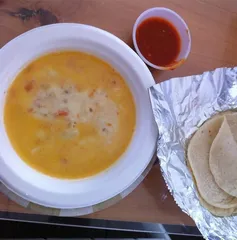 Queso de cazuela