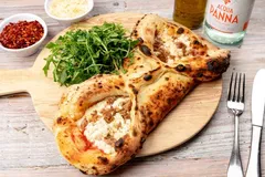 Kira calzone