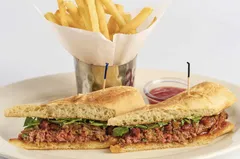 Bistro burger