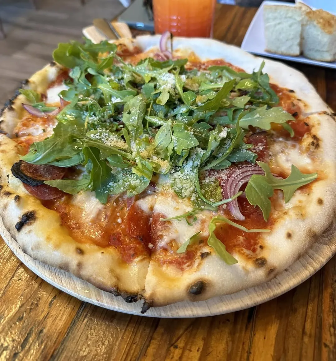 Martina Pizza