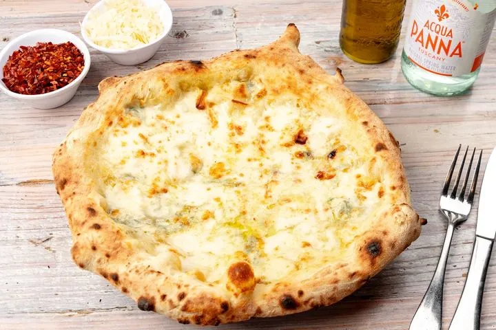 Barbara Pizza