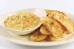 Warm crab dip
