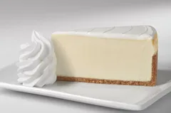Original cheesecake