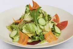 Little house salad