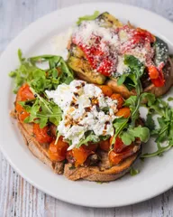 Bruschettone
