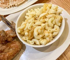 Mac & cheese