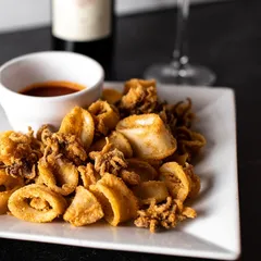 Calamari fritti