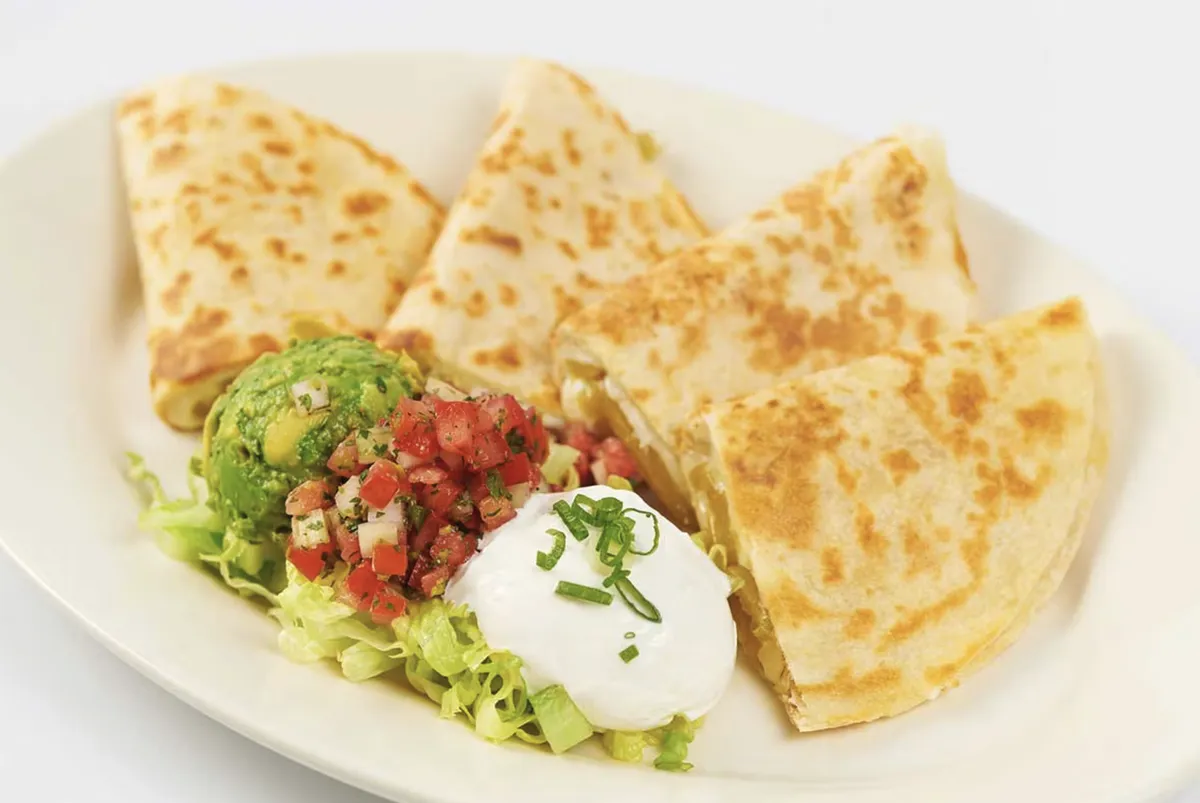 Quesadilla