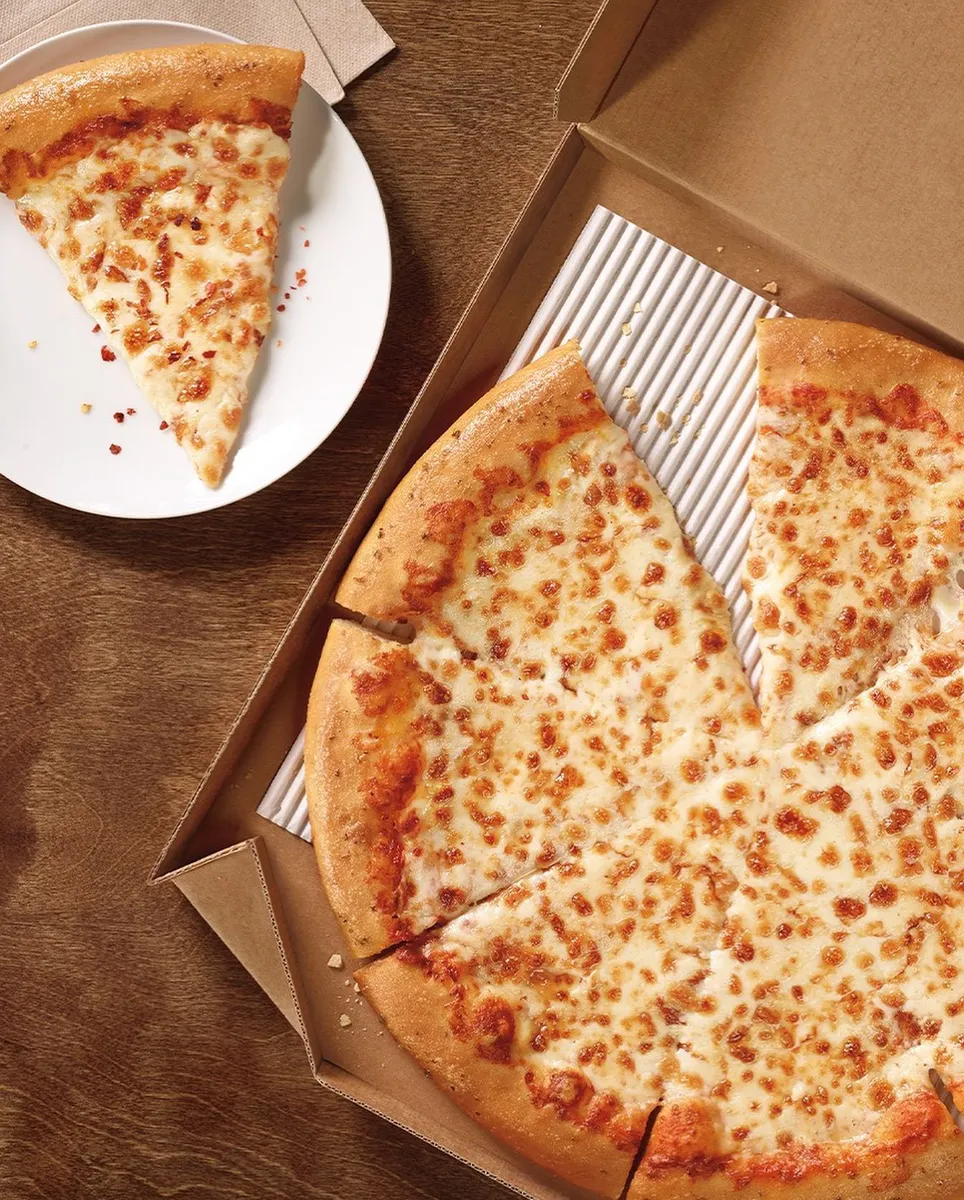 Cheese Pizza