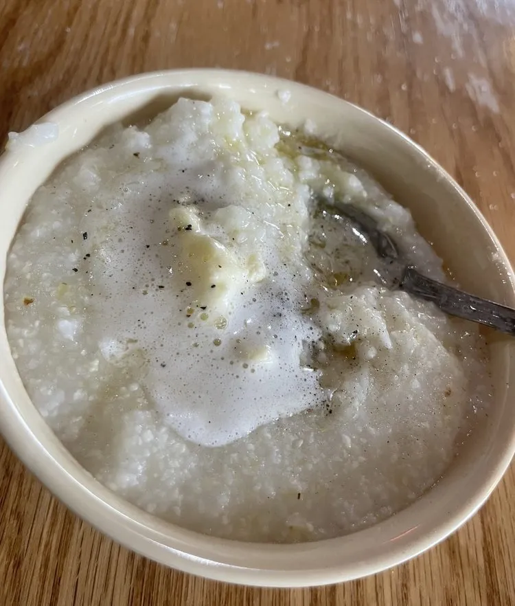 Grits