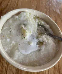Grits
