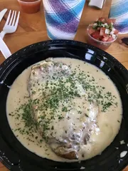 Chile con queso