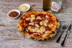 Daniela Pizza