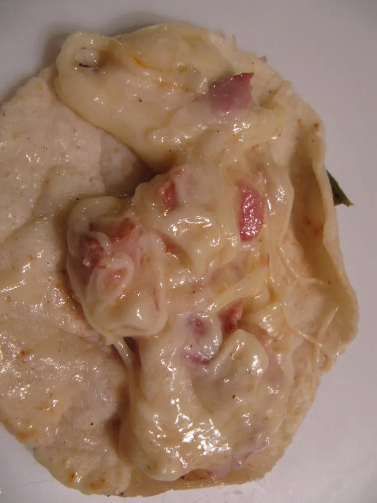 Tocino especial