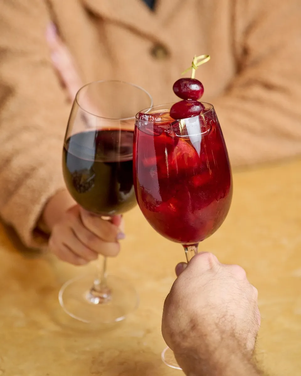 Sangria