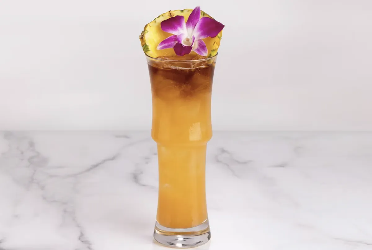 Mai tai
