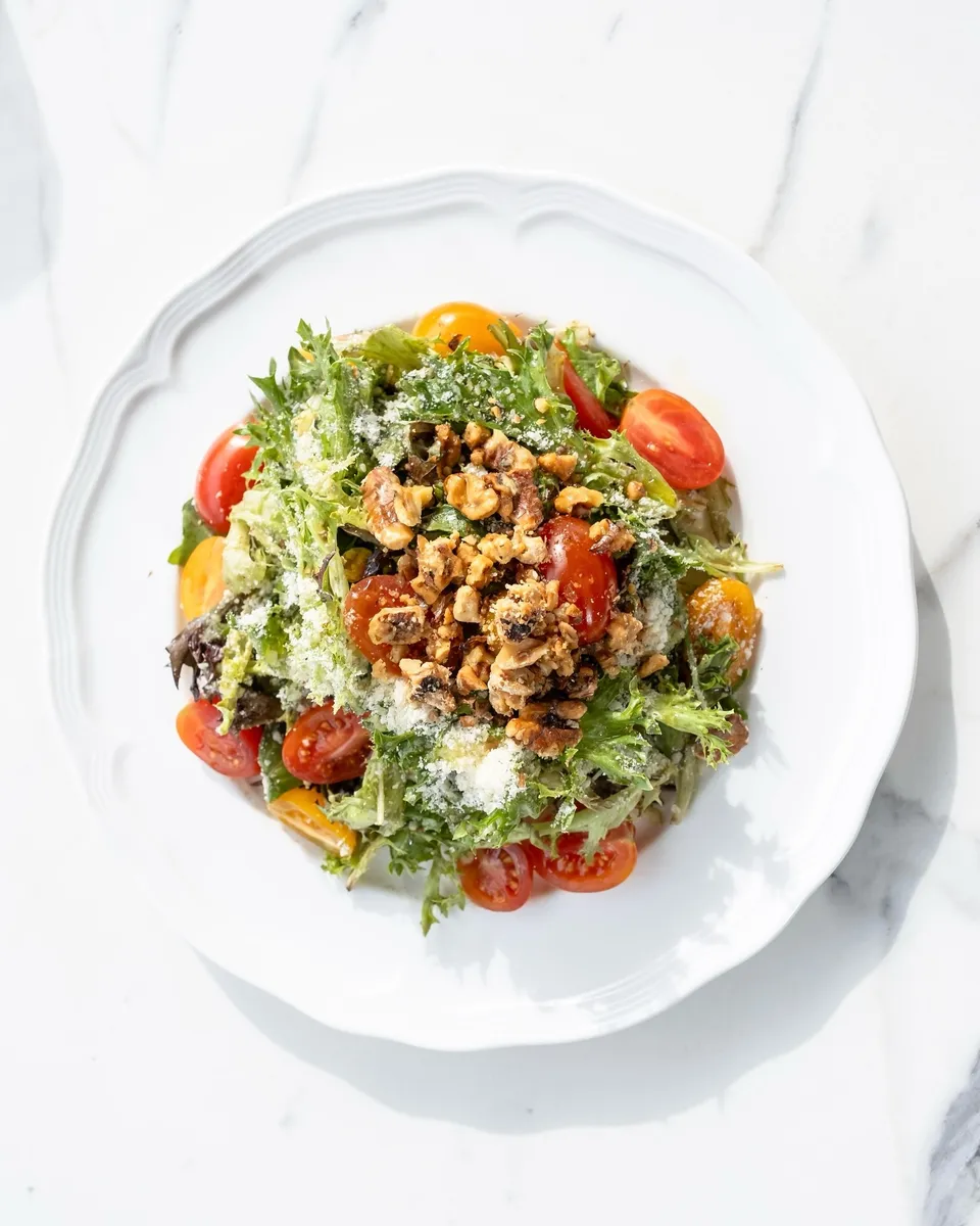 Fattore salad