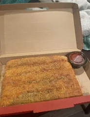 Breadsticks