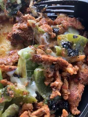 Super-rica especial