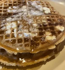 Waffle