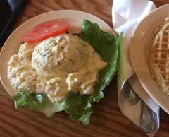 Chef’s potato salad