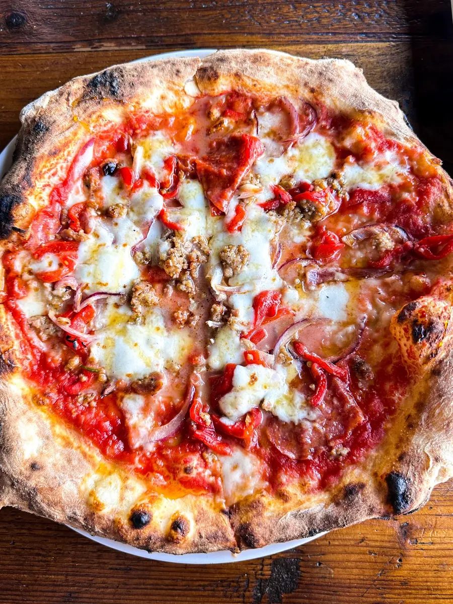 Giulia Pizza