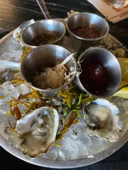 Oysters