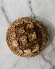 Country bread