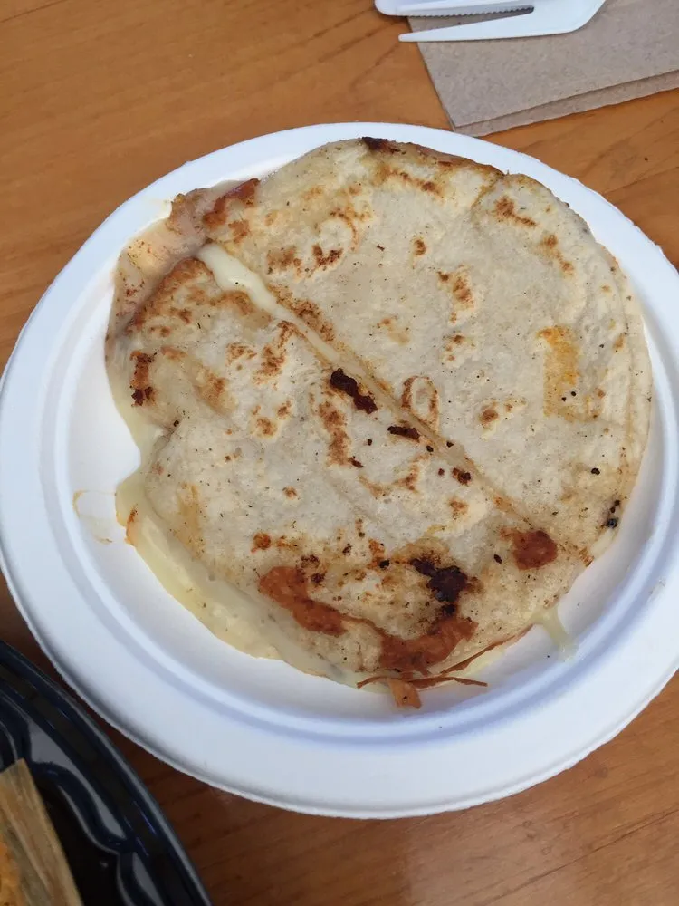 Quesadilla