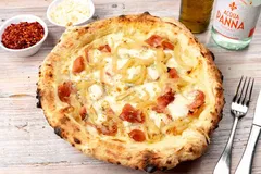 Michelle Pizza