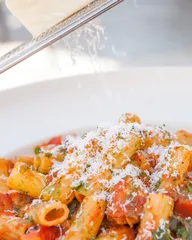 Skinnylicious chicken pasta