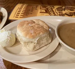 Biscuit