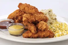 Chicken tenders
