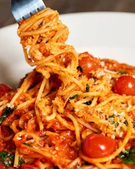 Pasta pomodoro