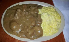 Big mamma special
