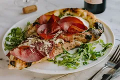 Ezio calzone