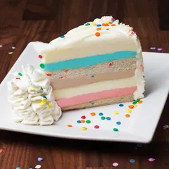 Celebration cheesecake