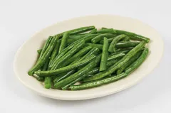Green beans