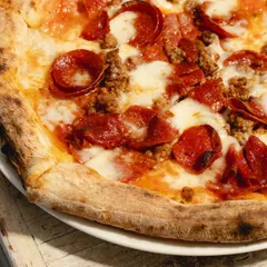 Bruna Pizza