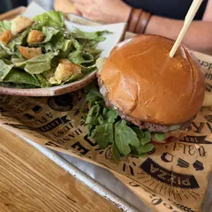 Bg burger