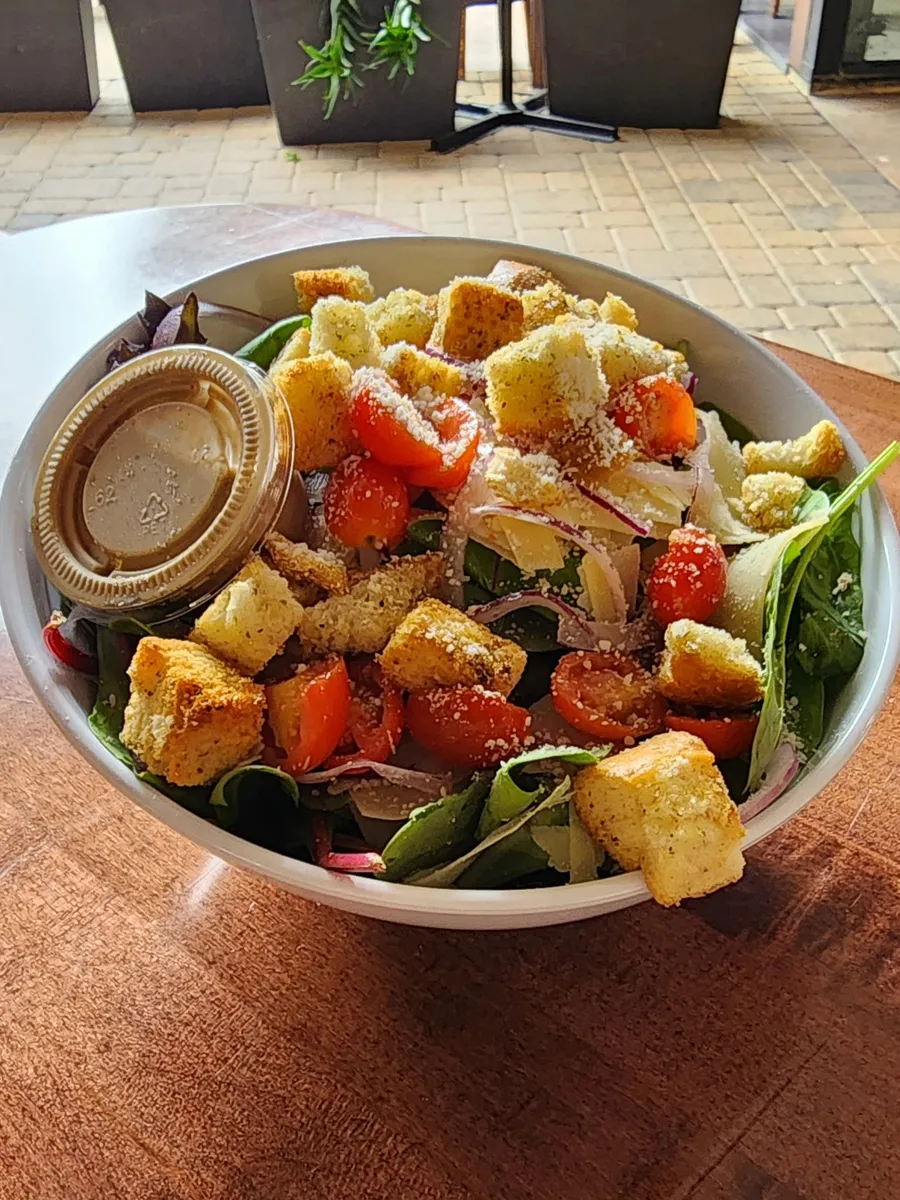 House salad