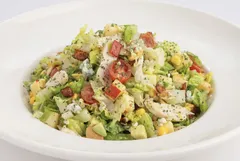 Factory chopped salad