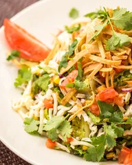 Santa Fe salad