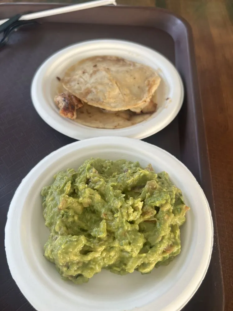 Guacamole