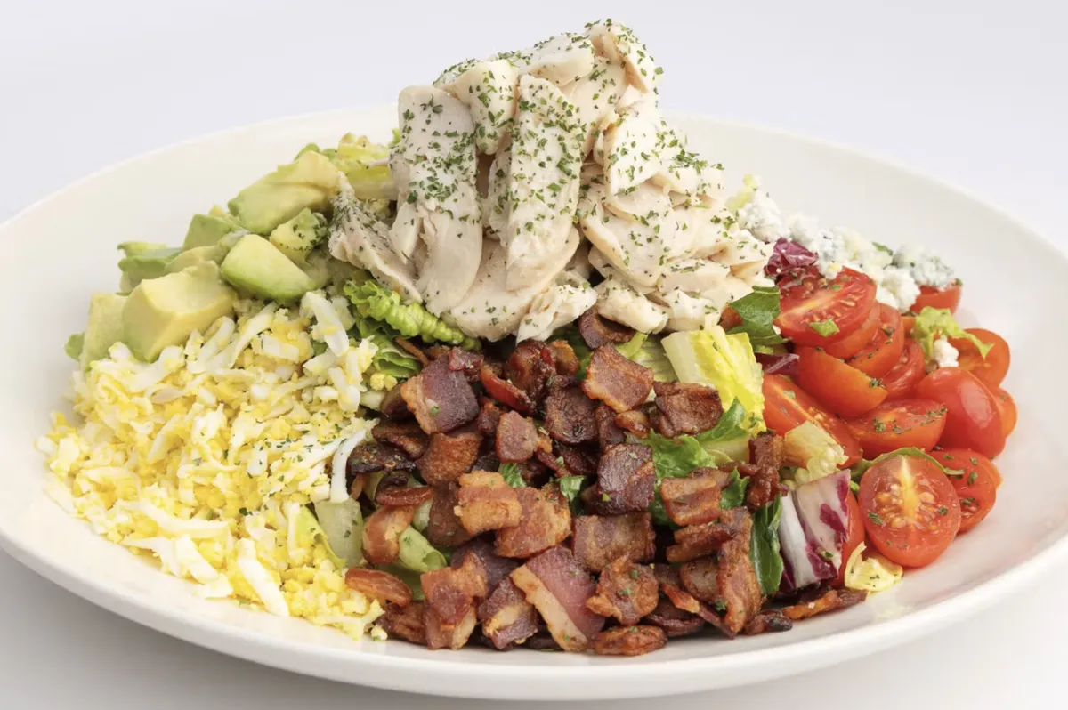 Cobb salad
