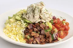 Cobb salad