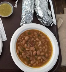 Frijol super-rica