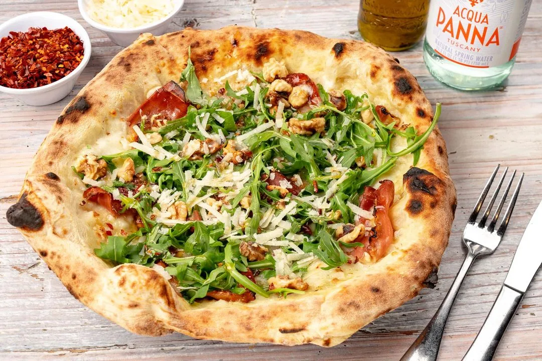 Agnese Pizza