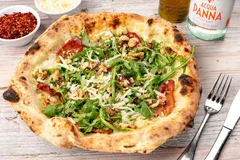 Agnese Pizza