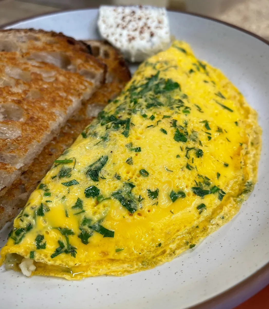 Omelette